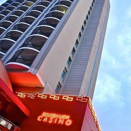 Central Park Hotel & Casino 巴拿马城 外观 照片
