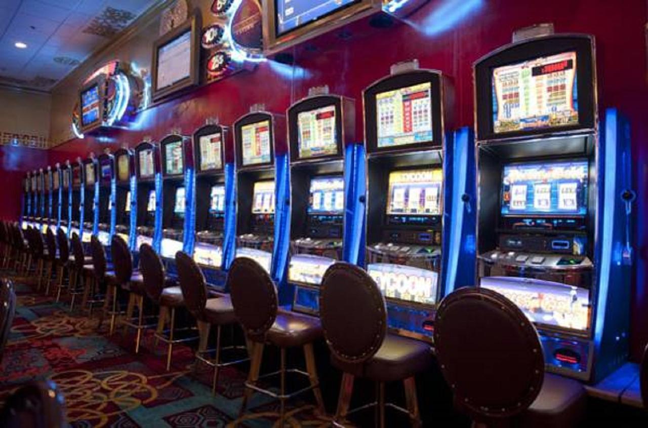 Central Park Hotel & Casino 巴拿马城 外观 照片