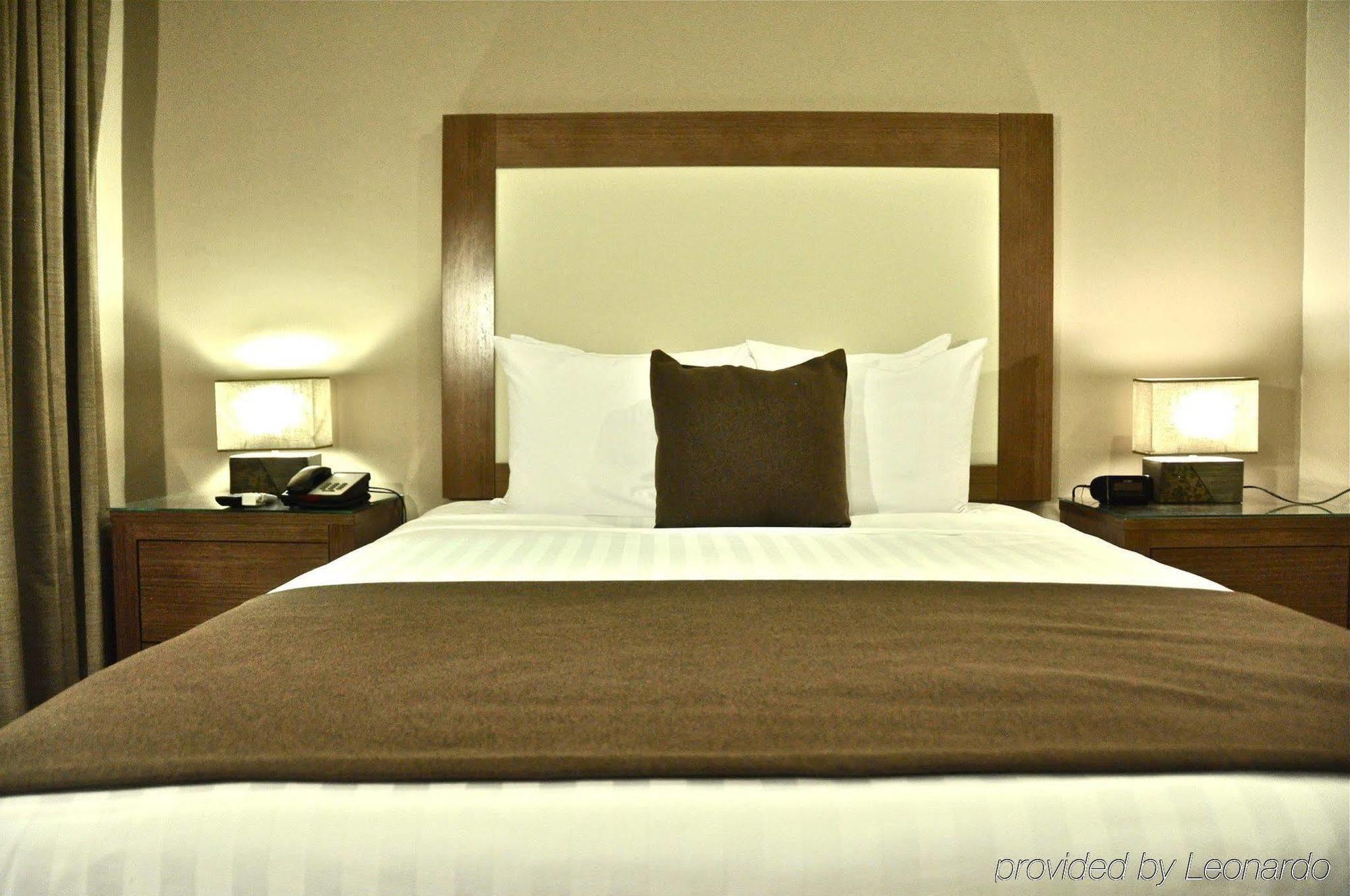 Central Park Hotel & Casino 巴拿马城 客房 照片
