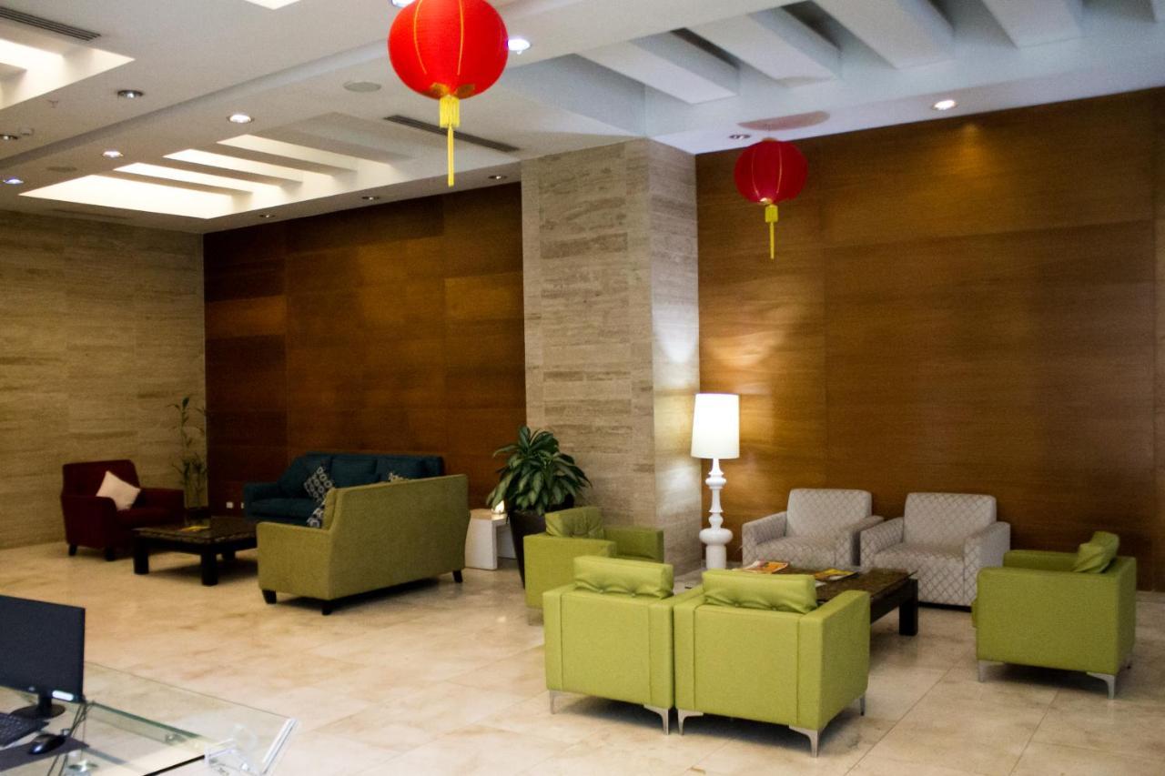Central Park Hotel & Casino 巴拿马城 外观 照片
