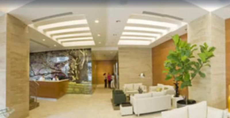 Central Park Hotel & Casino 巴拿马城 外观 照片
